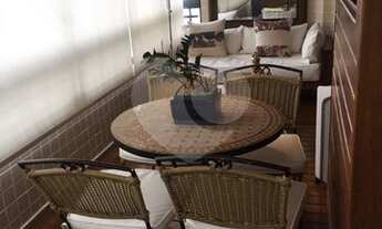 Imagem 6: Apartamento com ótimos recursos de ótima localização - Brooklin o novo centro de negócios!