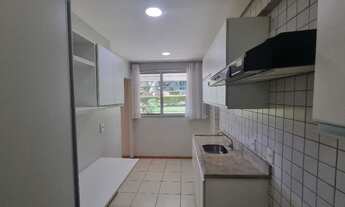 Imagem 6: Alugo Apartamento Dúplex Lago Norte