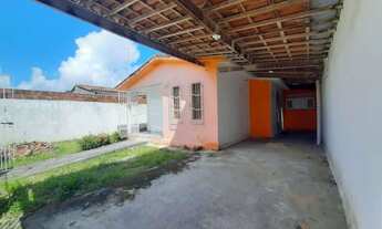 Imagem 3: Casa com 3 dormitórios à venda, 123 m² - Vida Nova - Parnamirim/RN