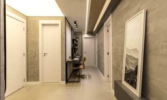 Imagem 6: Curitiba - Apartamento Padrão - Cidade Industrial