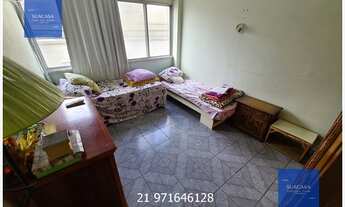 Imagem 5: Apartamento a venda - 2 quartos - 1 vaga - Méier - vazio