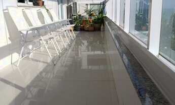 Imagem 7: Apartamento com 145M² com 3 quartos em Cavaleiros - Macaé - RJ