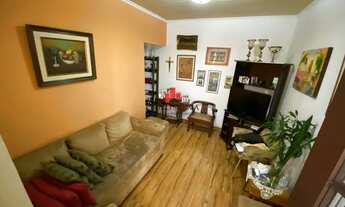 Imagem: Casa Térrea 70 m², 2 dormitórios, 1 vaga