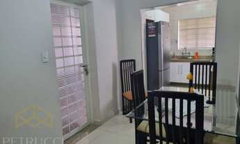Imagem 6: Casa - Jardim Eulina - Campinas