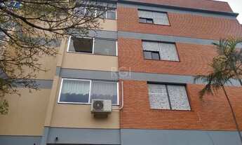 Imagem: Porto Alegre - Apartamento Padrão - Partenon