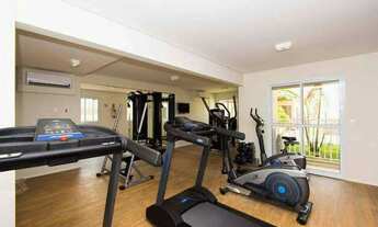 Imagem 4: América Residencial , 80m², 3 quartos - Rua Santa Rita do Passa Quatro, 575 - Jardim Nova