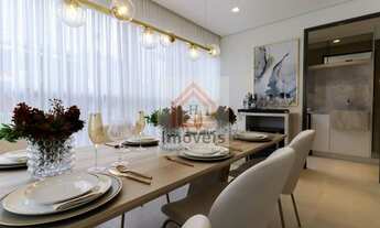 Imagem 4: Apartamento 2 dormitórios 1 suíte 1 vaga na Vila Mascote