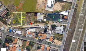 Imagem 6: Terreno - Jardim Maria Rosa - Campinas