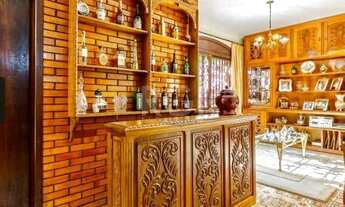 Imagem 4: Porto Alegre - Casa Padrão - Santa Tereza