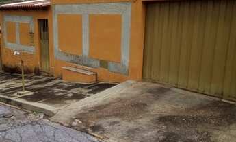 Imagem: Casa com 3 dormitórios à venda em Itaúna