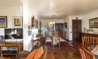 Imagem 3: São Paulo - Apartamento Padrão - Vila Nova Conceição