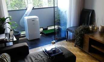 Imagem: APARTAMENTO - HIGIENÓPOLIS - SP