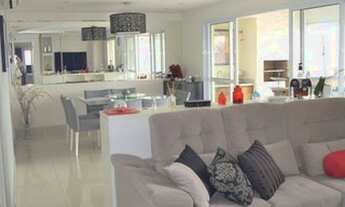 Imagem 3: APARTAMENTO - CAMPO BELO - SP