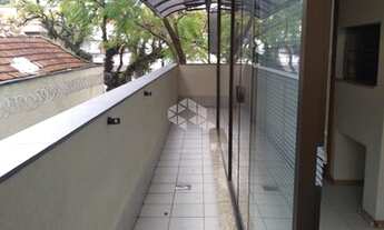 Imagem 7: PORTO ALEGRE - Apartamento Padrão - Cidade Baixa