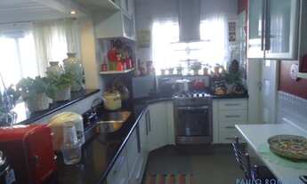 Imagem 4: APARTAMENTO - PERDIZES - SP