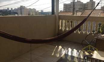 Imagem 6: Casa - Vila Industrial - Campinas