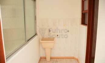 Imagem 4: Pelotas - Apartamento Padrão - Centro