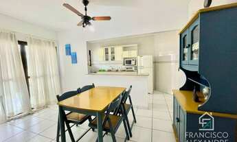 Imagem 4: Apartamento com 2 dormitórios para alugar, 70 m² por R$ 3.200,00/mês - Maitinga - Bertioga