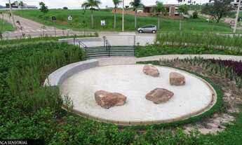 Imagem 6: Lote plano de 800 m² Terras do Alvorada