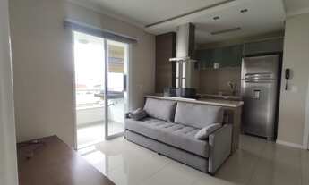 Imagem 7: Apartamento com 2 quartos para alugar por R$ 2300.00, 61.22 m2 - SAGUACU - JOINVILLE/SC