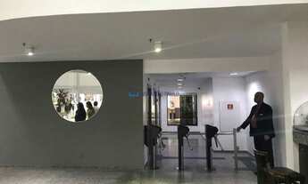 Imagem 7: Sala comercial próximo ao Shopping Ibirapuera e Metrô Eucaliptos