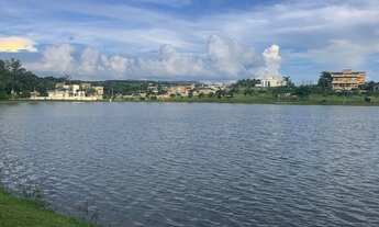 Imagem 3: Atibaia - Casa de Condomínio - Condomínio Residencial Shamballa II