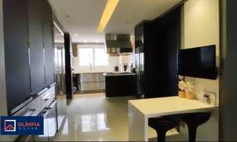 Imagem 7: Apartamento Venda 3 Dormitórios - 233 m² Campo Belo
