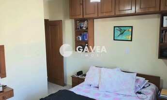 Imagem 6: Apartamento 3 quartos e 1 Suíte em São Vicente