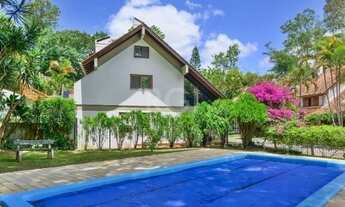 Imagem: Porto Alegre - Casa Padrão - Ipanema