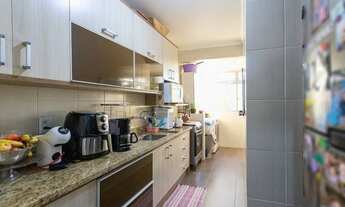 Imagem 7: Porto Alegre - Apartamento Padrão - Tristeza