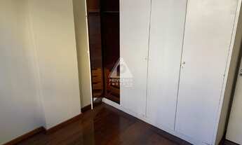 Imagem 6: Apartamento sala e quarto em Copacabana