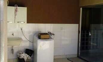 Imagem 3: Casa com 3 dormitórios à venda, 175 m² por R$ 450.000 - Centro - Jardinópolis/SP