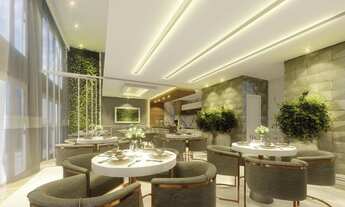 Imagem 7: Conheça o apartamento com 81m² privativos e 1 vaga(s) no Bombinhas em Bombinhas