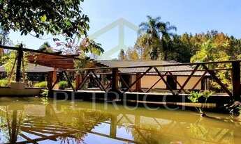 Imagem 4: Terreno - Ivoturucaia - Jundiaí