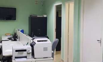 Imagem: COMERCIAL - VILA OLÍMPIA - SP