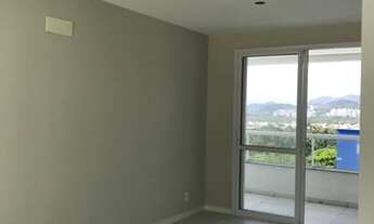 Imagem: COBERTURA - CÓRREGO GRANDE - SC