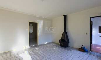 Imagem 3: Porto Alegre - Casa Padrão - Ipanema