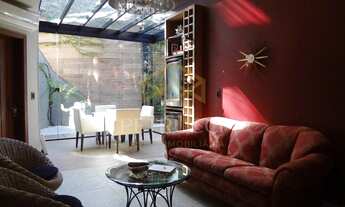 Imagem: Casa - Chácara Flora - Valinhos