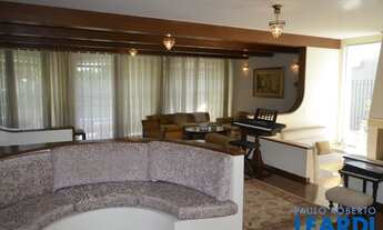 Imagem 7: CASA ASSOBRADADA - JARDIM GUEDALA - SP