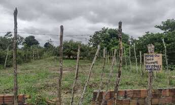 Imagem: Vendo um terreno dez por quarenta em São
