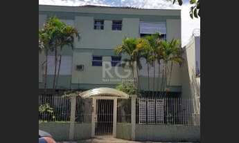 Imagem: Porto Alegre - Apartamento Padrão - Santana