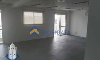 Imagem 2: Conjunto Comercial para venda com 90m², Santo Amaro, São Paulo -