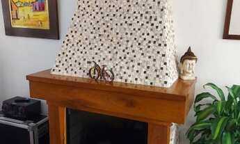 Imagem 5: Porto Alegre - Casa Padrão - Tristeza