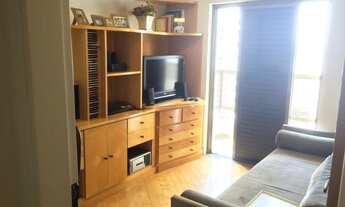 Imagem 5: Apartamento 3 dmts - 1 suite - 2 vagasopoldina, São Paulo - AP0611