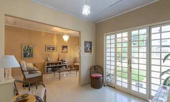 Imagem 5: Porto Alegre - Casa Padrão - Nonoai