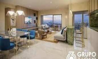 Imagem: Apartamento para Venda em São Paulo, Campo