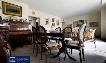 Imagem 3: Apartamento Venda Paraíso 172 m² 3 Dormitórios