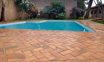 Imagem 4: Chácara para Lazer dentro da Cidade - Região Parque das Laranjeiras