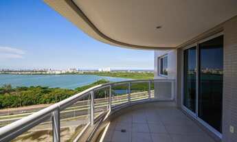 Imagem: VISTA LAGOA e P. Gávea - Apartamento de