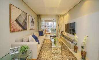 Imagem 7: Family Garden ABC - 127 a 151m² - 3 a 4 Quartos (até 3 suítes) - Centro, São Bernardo do C